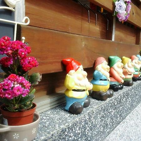 Taitung Love Hostel Kültér fotó