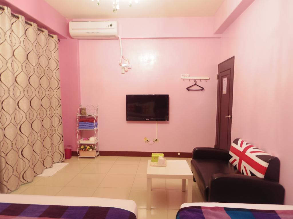 Taitung Love Hostel Kültér fotó