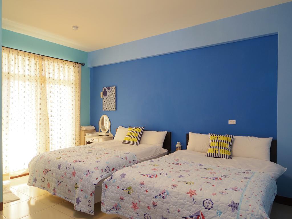 Taitung Love Hostel Kültér fotó