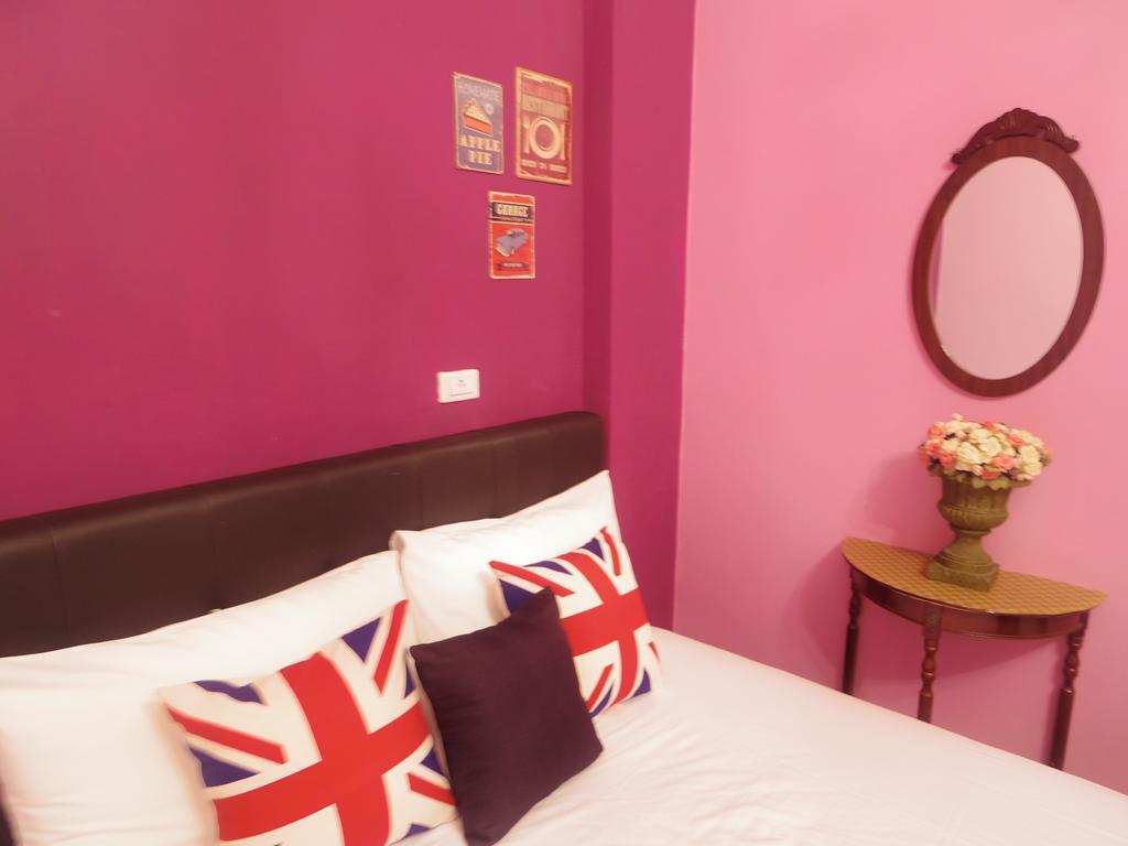 Taitung Love Hostel Kültér fotó