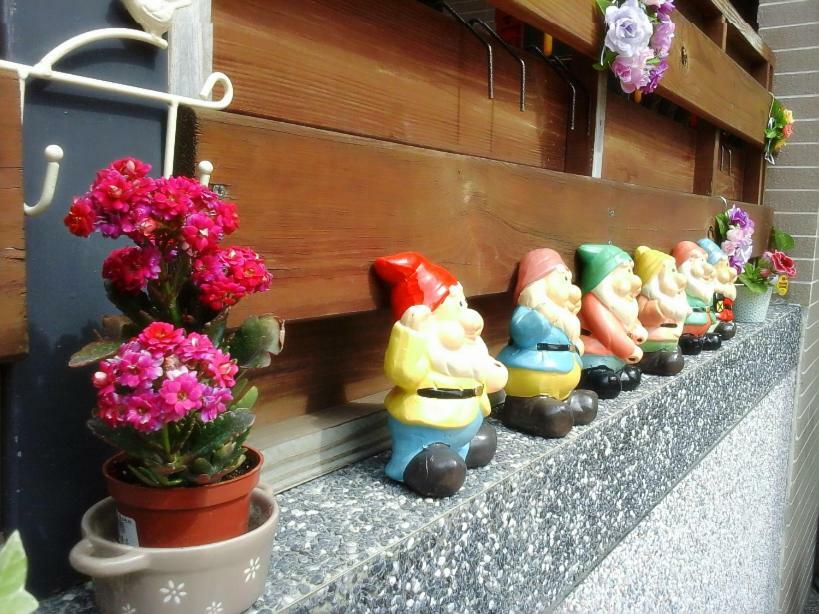 Taitung Love Hostel Kültér fotó